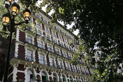 Grand Hôtel Gallia & Londres - photo 1