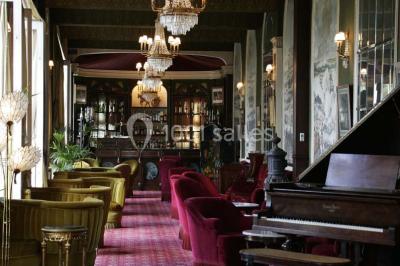 Miniature Location salle Lourdes (Hautes-Pyrénées) - Grand Hôtel Gallia & Londres #6 Location salle Lourdes (Hautes-Pyrénées) - Grand Hôtel Gallia & Londres #24