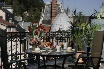 Miniature Location salle Lourdes (Hautes-Pyrénées) - Grand Hôtel Gallia & Londres #7 Location salle Lourdes (Hautes-Pyrénées) - Grand Hôtel Gallia & Londres #24