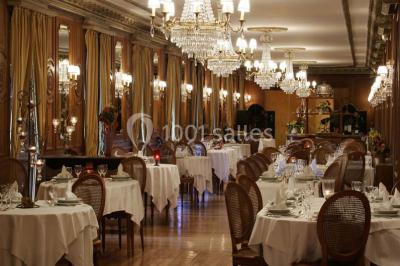 Miniature Location salle Lourdes (Hautes-Pyrénées) - Grand Hôtel Gallia & Londres #9 Location salle Lourdes (Hautes-Pyrénées) - Grand Hôtel Gallia & Londres #24