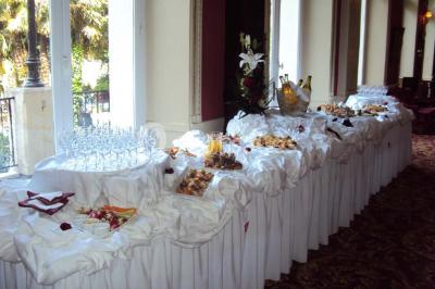 Miniature Location salle Lourdes (Hautes-Pyrénées) - Grand Hôtel Gallia & Londres #10 Location salle Lourdes (Hautes-Pyrénées) - Grand Hôtel Gallia & Londres #24