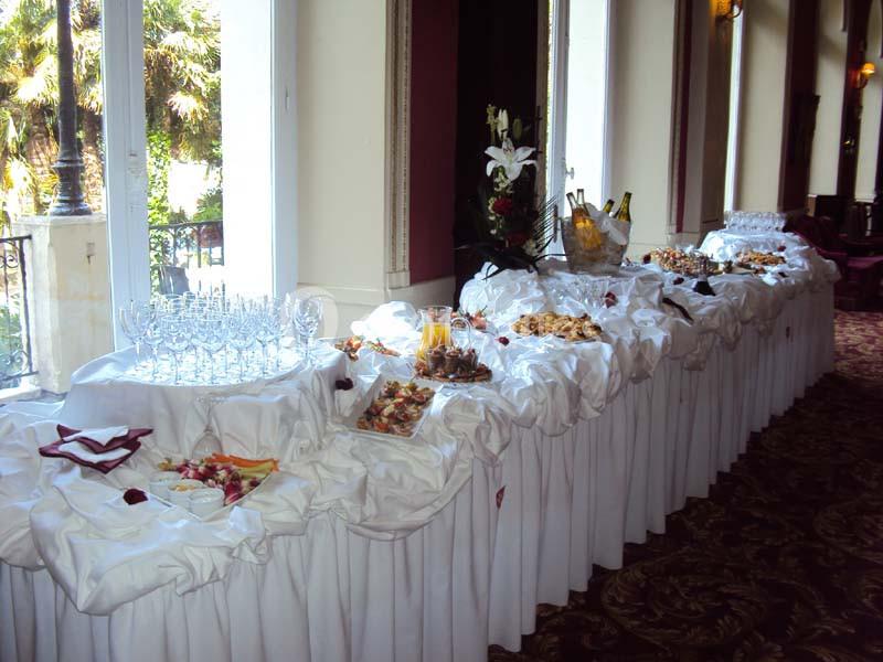 Location salle Lourdes (Hautes-Pyrénées) - Grand Hôtel Gallia & Londres #10