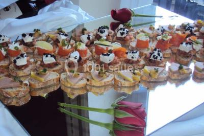 Miniature Location salle Lourdes (Hautes-Pyrénées) - Grand Hôtel Gallia & Londres #11 Location salle Lourdes (Hautes-Pyrénées) - Grand Hôtel Gallia & Londres #24