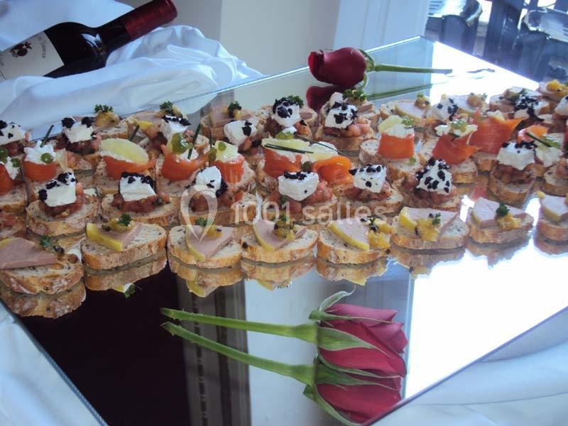 Location salle Lourdes (Hautes-Pyrénées) - Grand Hôtel Gallia & Londres #11