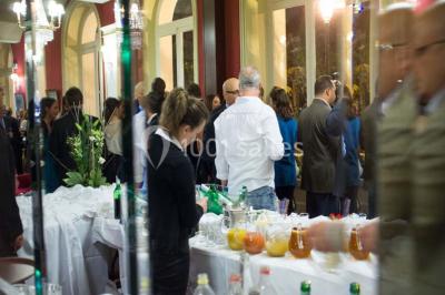 Miniature Location salle Lourdes (Hautes-Pyrénées) - Grand Hôtel Gallia & Londres #12 Location salle Lourdes (Hautes-Pyrénées) - Grand Hôtel Gallia & Londres #24