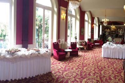 Miniature Location salle Lourdes (Hautes-Pyrénées) - Grand Hôtel Gallia & Londres #13 Location salle Lourdes (Hautes-Pyrénées) - Grand Hôtel Gallia & Londres #24