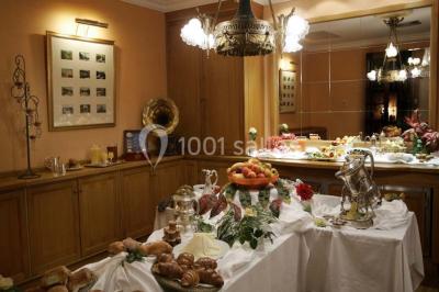 Miniature Location salle Lourdes (Hautes-Pyrénées) - Grand Hôtel Gallia & Londres #15 Location salle Lourdes (Hautes-Pyrénées) - Grand Hôtel Gallia & Londres #24