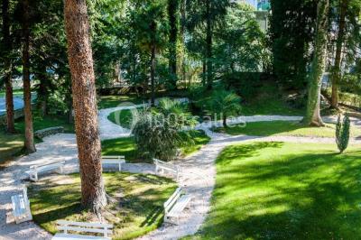 Miniature Location salle Lourdes (Hautes-Pyrénées) - Grand Hôtel Gallia & Londres #17 Location salle Lourdes (Hautes-Pyrénées) - Grand Hôtel Gallia & Londres #24