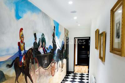 Miniature Location salle Lourdes (Hautes-Pyrénées) - Grand Hôtel Gallia & Londres #19 Location salle Lourdes (Hautes-Pyrénées) - Grand Hôtel Gallia & Londres #24