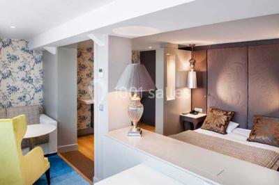 Miniature Location salle Lourdes (Hautes-Pyrénées) - Grand Hôtel Gallia & Londres #21 Location salle Lourdes (Hautes-Pyrénées) - Grand Hôtel Gallia & Londres #24