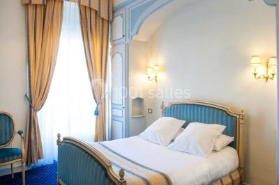 Miniature Location salle Lourdes (Hautes-Pyrénées) - Grand Hôtel Gallia & Londres #22 Location salle Lourdes (Hautes-Pyrénées) - Grand Hôtel Gallia & Londres #24