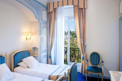 Miniature Location salle Lourdes (Hautes-Pyrénées) - Grand Hôtel Gallia & Londres #23 Location salle Lourdes (Hautes-Pyrénées) - Grand Hôtel Gallia & Londres #24