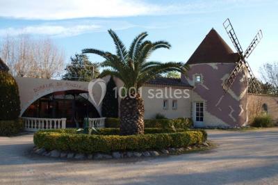Domaine Du Moulin Gazay - photo 1