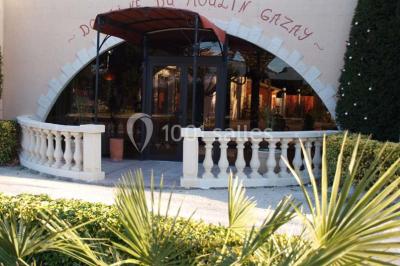 Domaine Du Moulin Gazay - photo 2