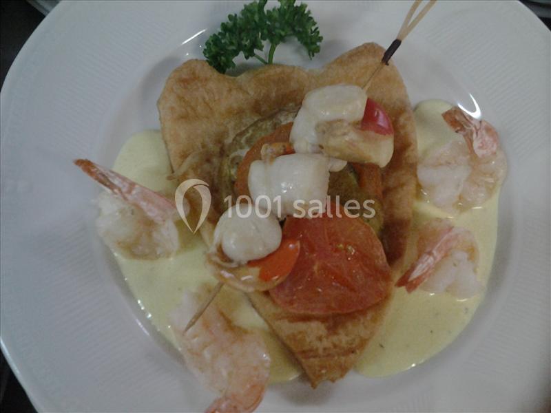 Domaine Du Moulin Gazay - galerie - photo 3