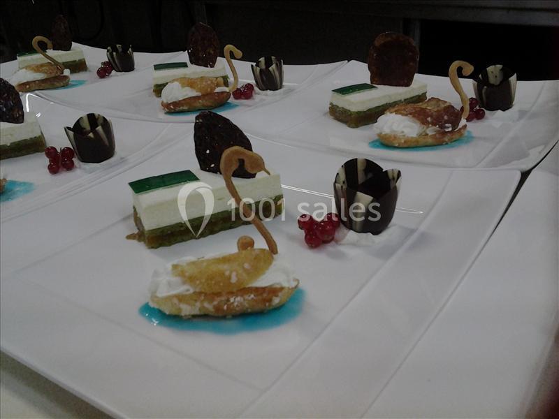Domaine Du Moulin Gazay - galerie - photo 5