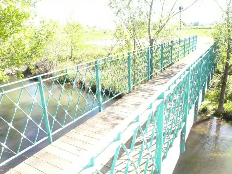 Domaine Du Moulin Gazay - galerie - photo 8
