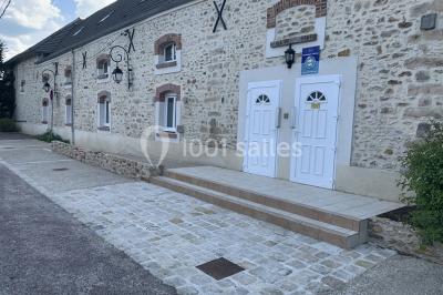 Ferme d'Auxonnettes - photo 1