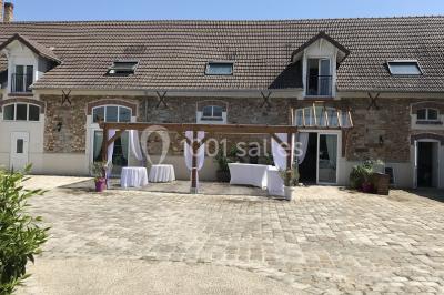 Ferme d'Auxonnettes - photo 4