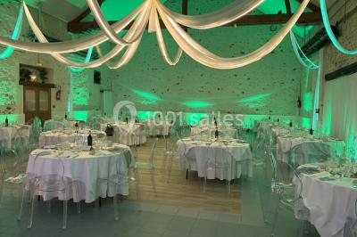 Ferme d'Auxonnettes - photo 3