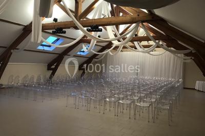Ferme d'Auxonnettes - photo 5
