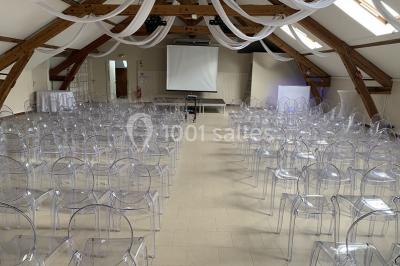 Ferme d'Auxonnettes - photo 2