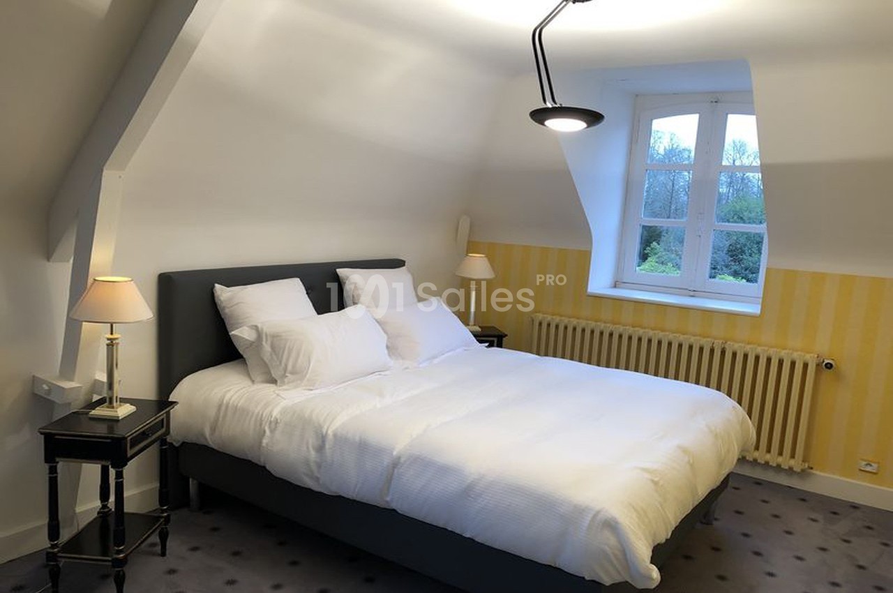 Château de Lannouan - galerie - photo 22