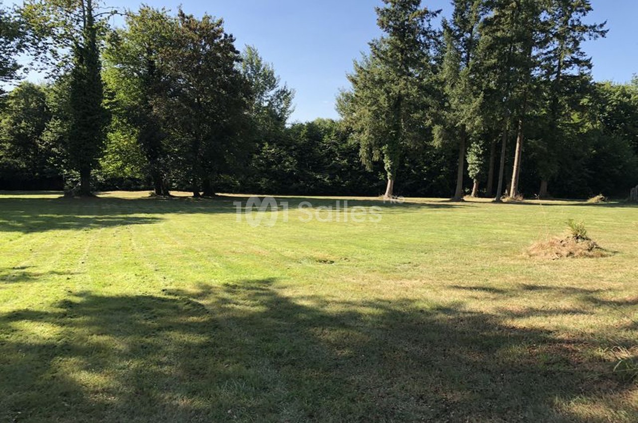 Château de Lannouan - galerie - photo 17