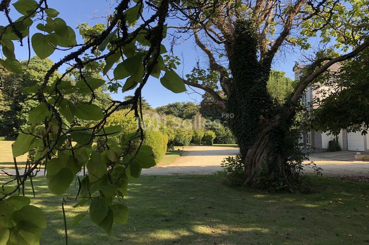Château de Lannouan - galerie - photo 15