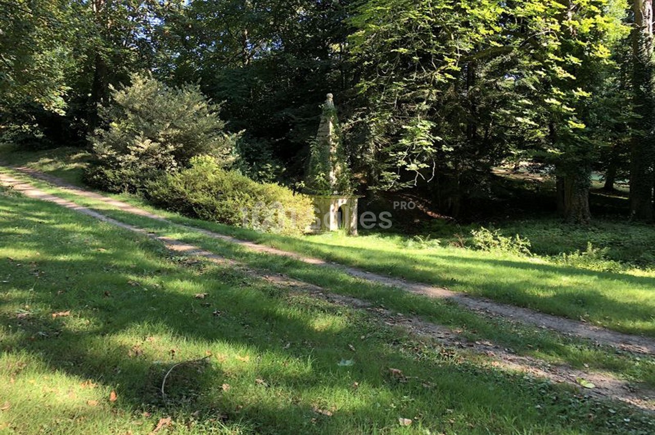 Château de Lannouan - galerie - photo 19