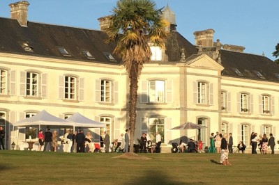 Château de Lannouan - photo 4