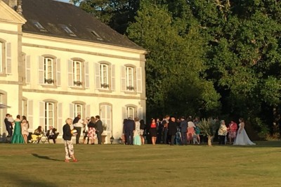 Château de Lannouan - photo 5