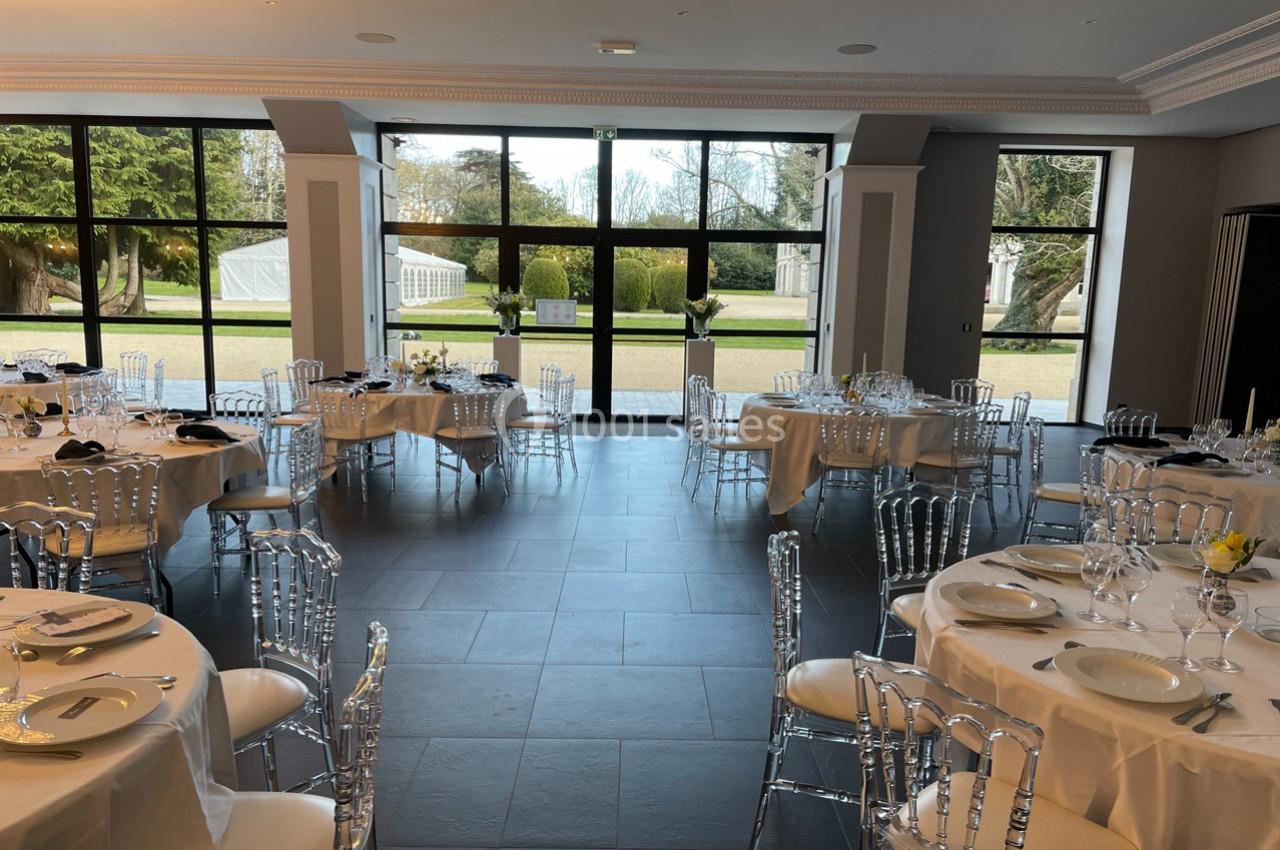 Château de Lannouan - galerie - photo 8