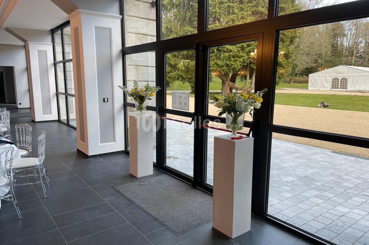 Château de Lannouan - galerie - photo 10