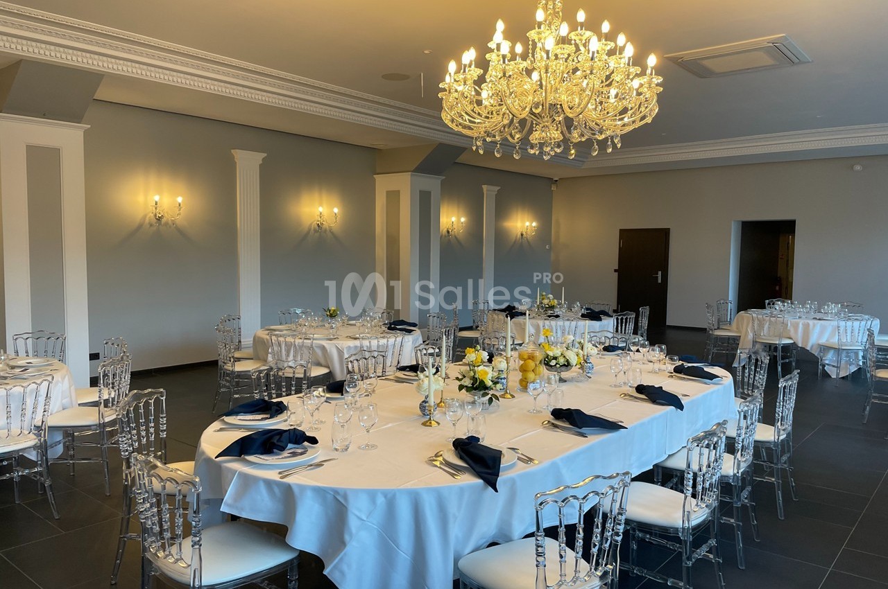 Château de Lannouan - galerie - photo 3