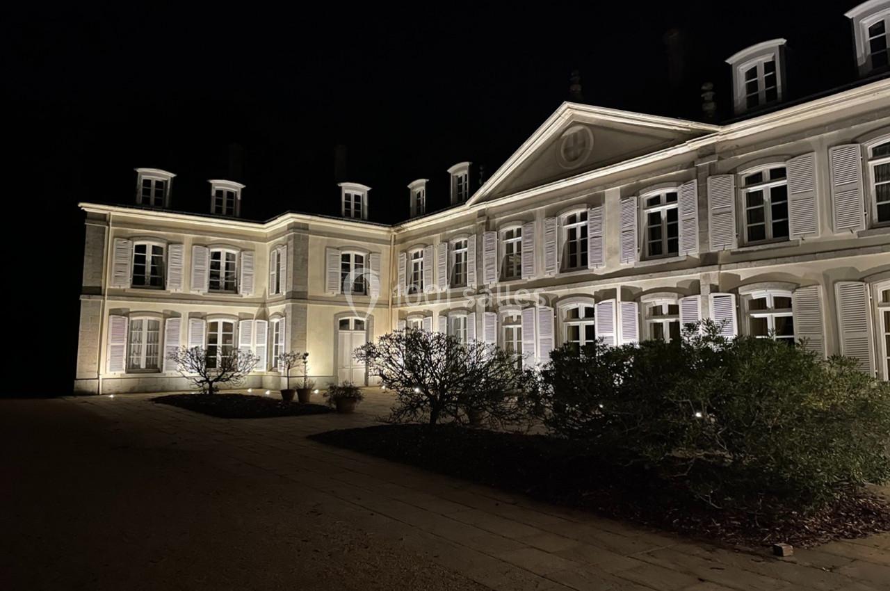 Château de Lannouan - galerie - photo 12