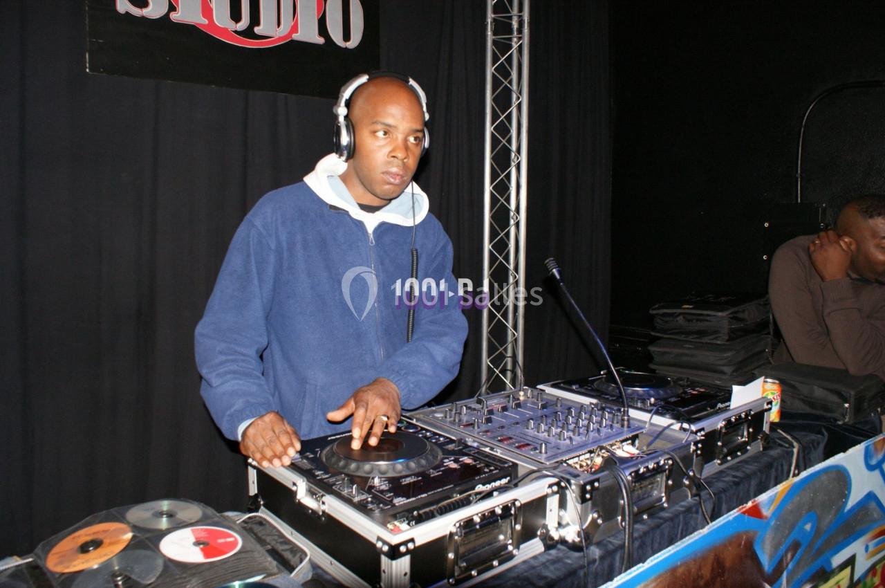 DJ Vierzon (Cher) - Lordko Sound #6