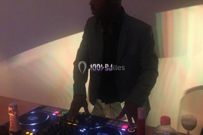 DJ Vierzon (Cher) - Lordko Sound #26