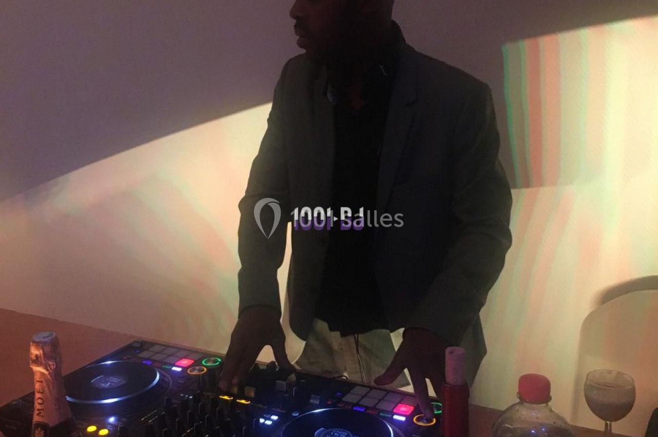 DJ Vierzon (Cher) - Lordko Sound #10