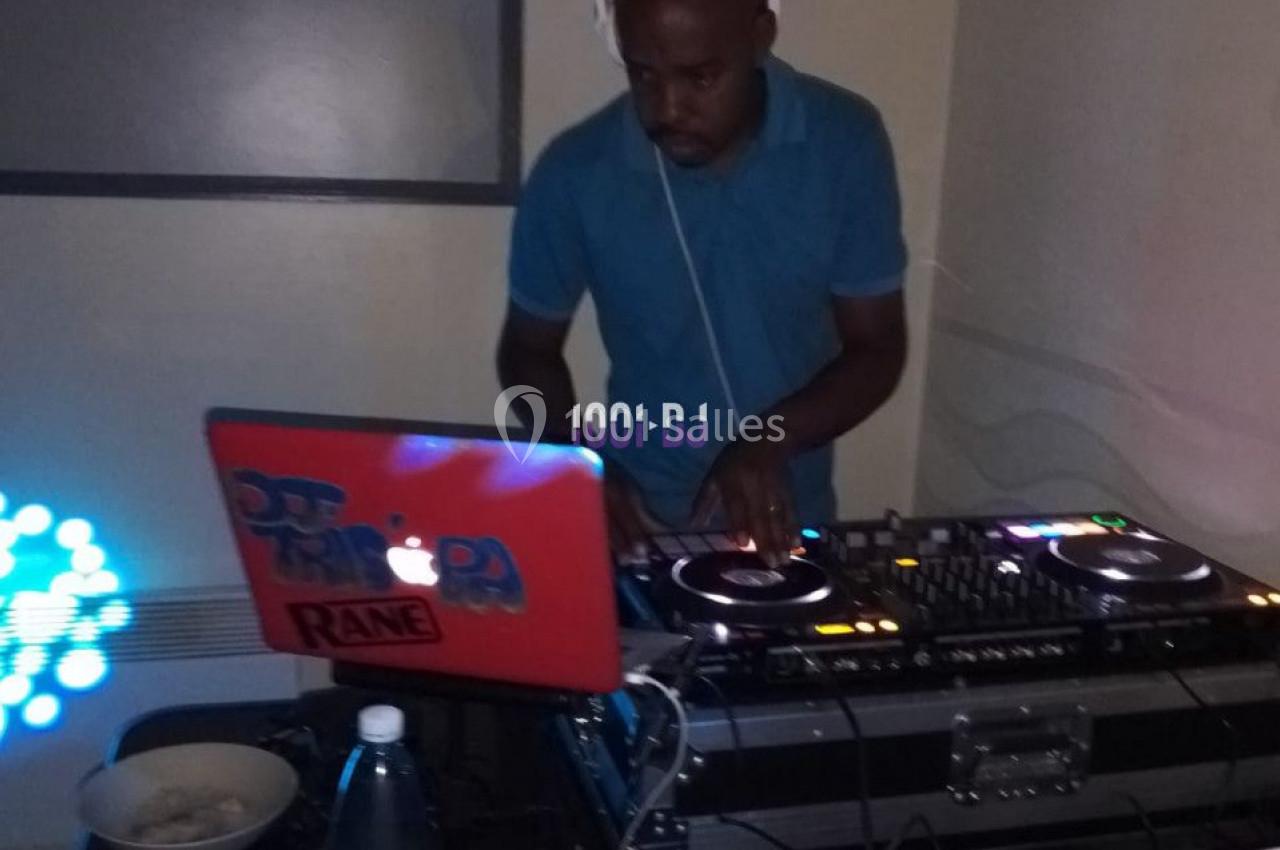 DJ Vierzon (Cher) - Lordko Sound #11