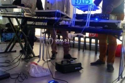 DJ Vierzon (Cher) - Lordko Sound #26