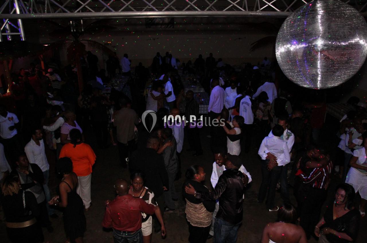 DJ Vierzon (Cher) - Lordko Sound #3