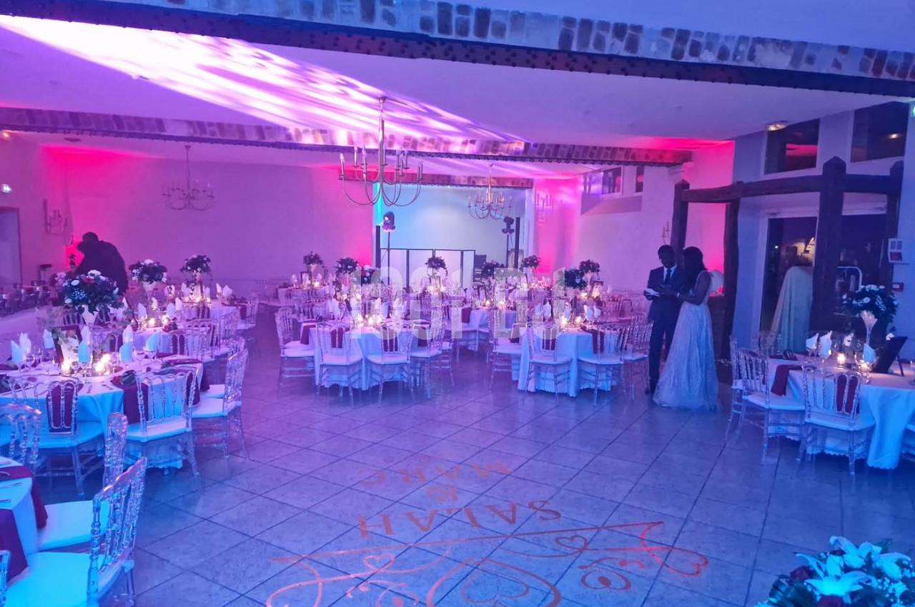 DJ Évry (Essonne) - DJ Alino #4