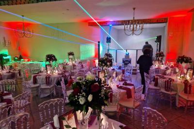 DJ Évry (Essonne) - DJ Alino #27