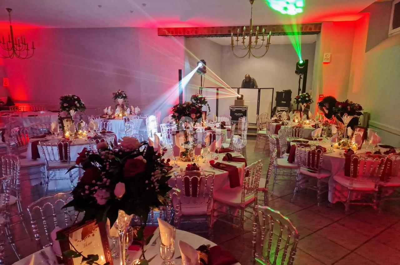 DJ Évry (Essonne) - DJ Alino #7