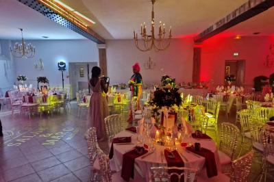 DJ Évry (Essonne) - DJ Alino #27