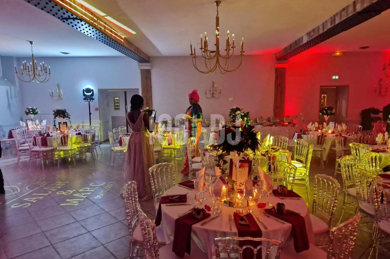 DJ Évry (Essonne) - DJ Alino #9