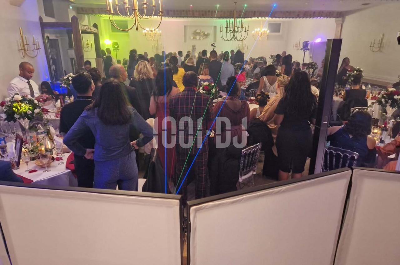 DJ Évry (Essonne) - DJ Alino #11