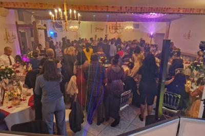 DJ Évry (Essonne) - DJ Alino #27