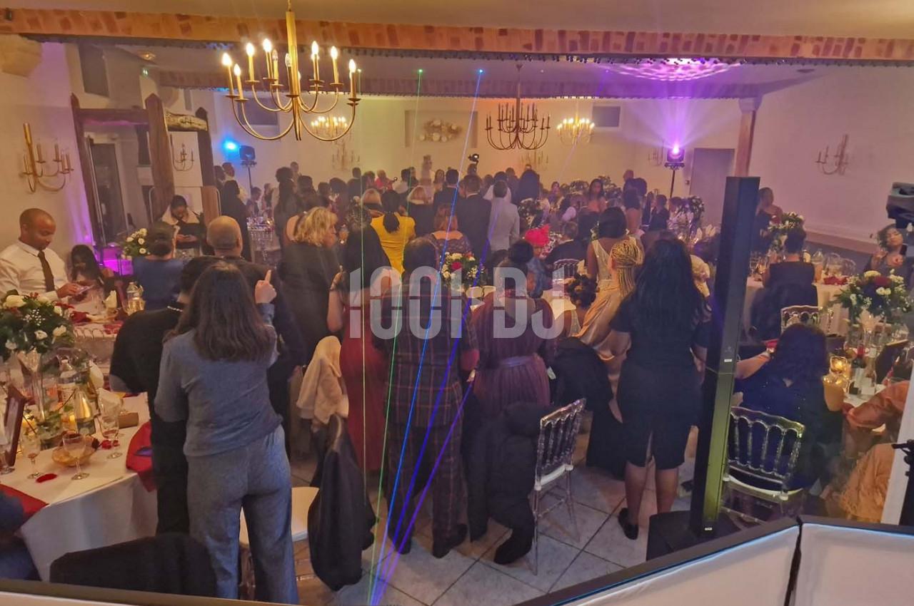 DJ Évry (Essonne) - DJ Alino #12